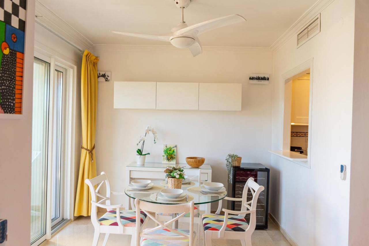 Appartement Limonar Del Golf - Full Option Fuengirola Exterior photo