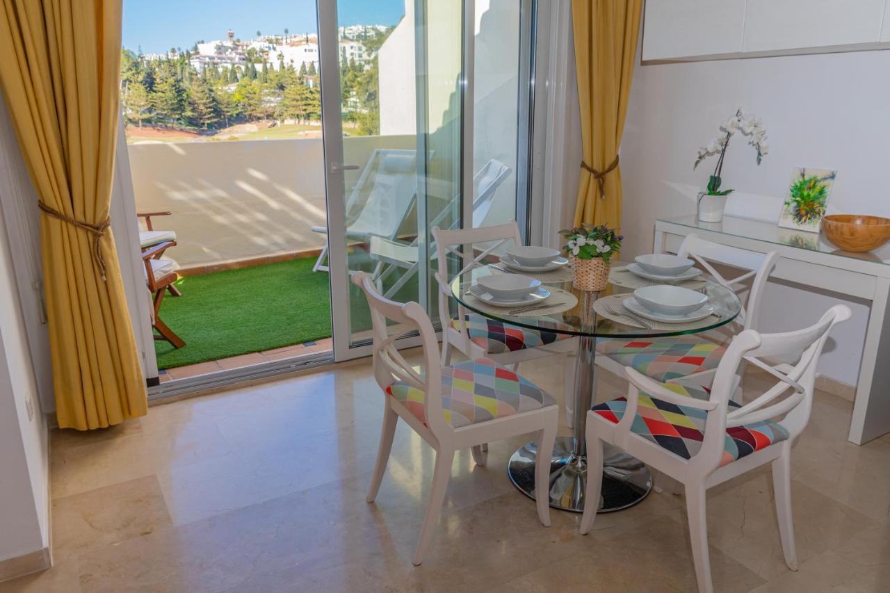 Appartement Limonar Del Golf - Full Option Fuengirola Exterior photo