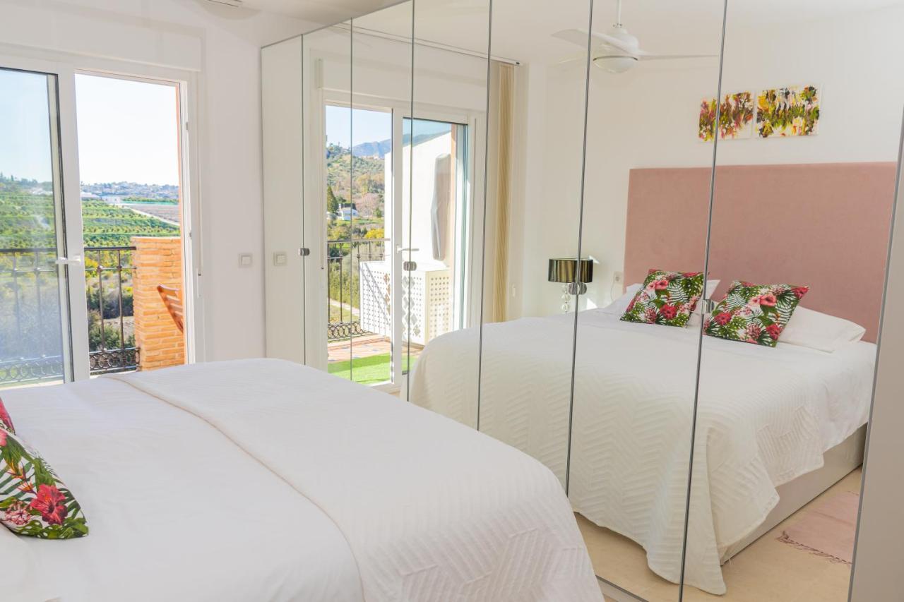 Appartement Limonar Del Golf - Full Option Fuengirola Exterior photo