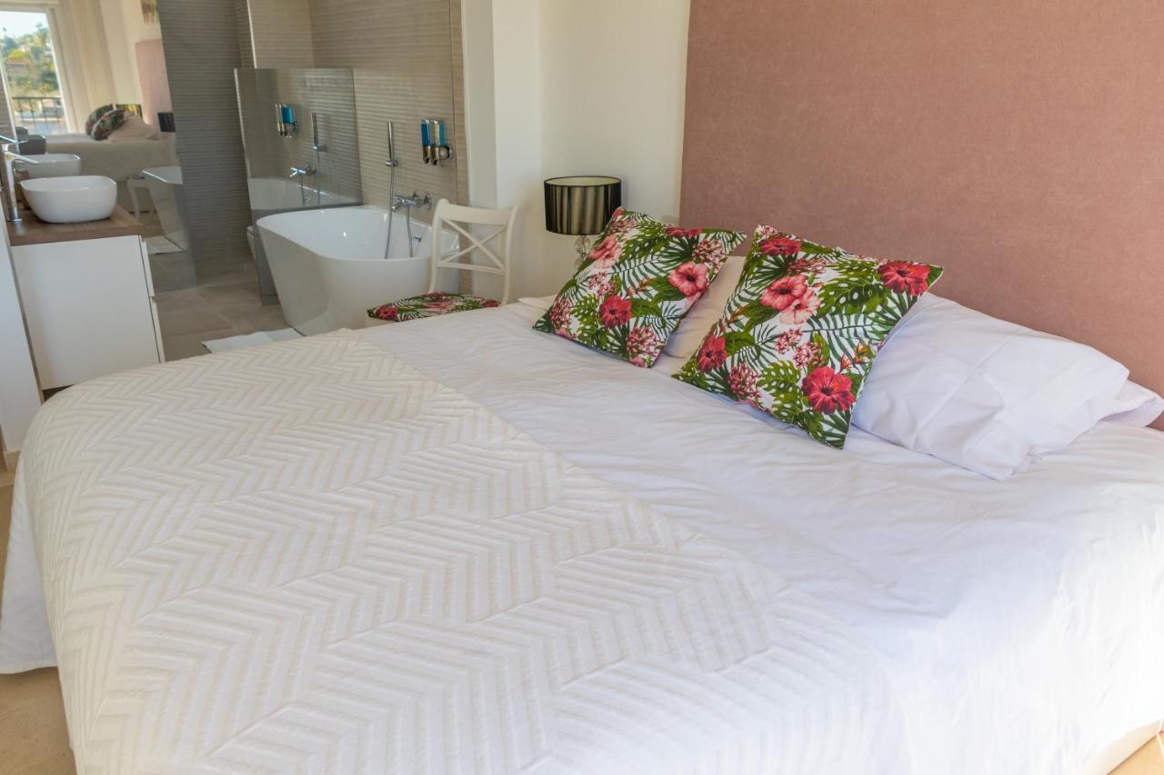 Appartement Limonar Del Golf - Full Option Fuengirola Exterior photo
