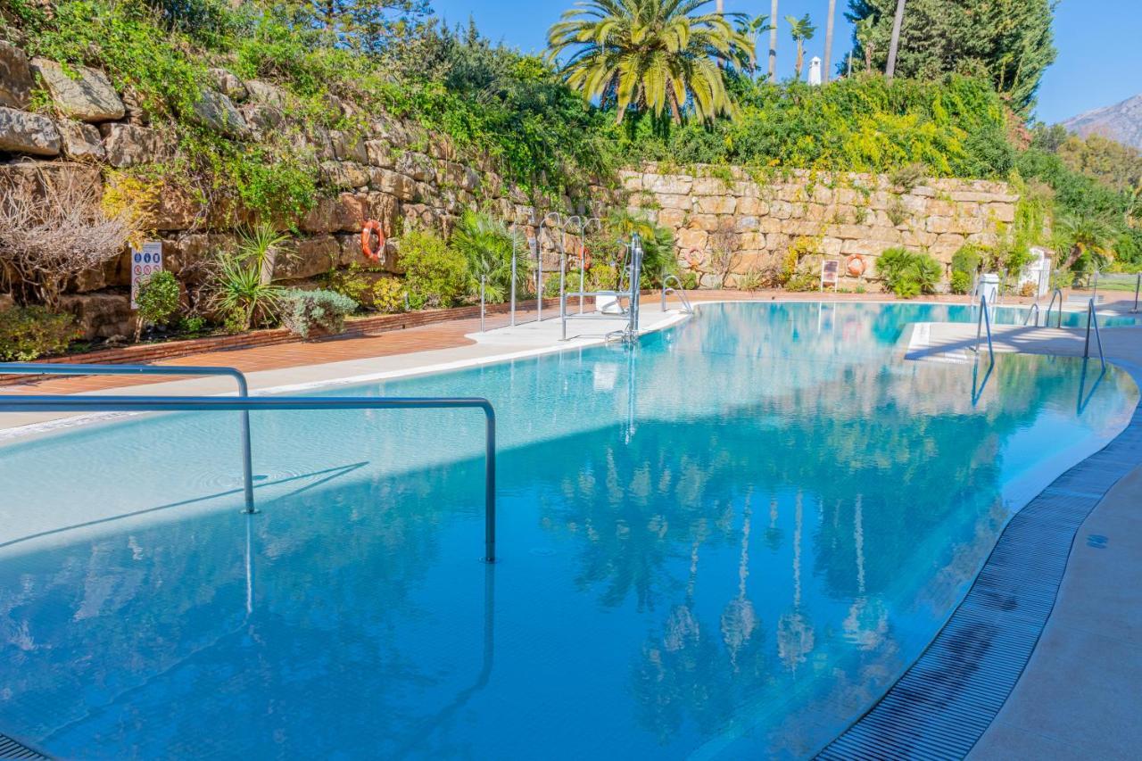 Appartement Limonar Del Golf - Full Option Fuengirola Exterior photo