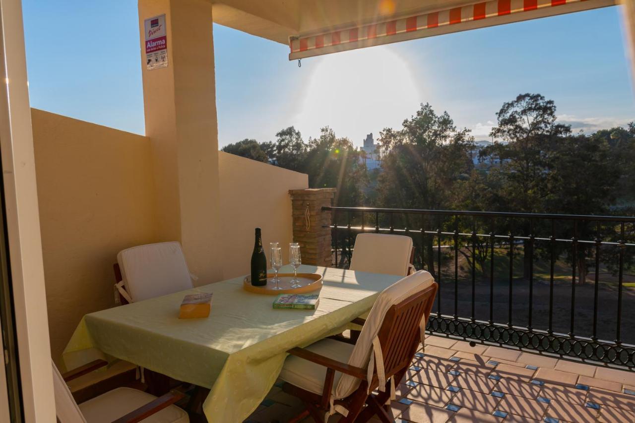 Appartement Limonar Del Golf - Full Option Fuengirola Exterior photo