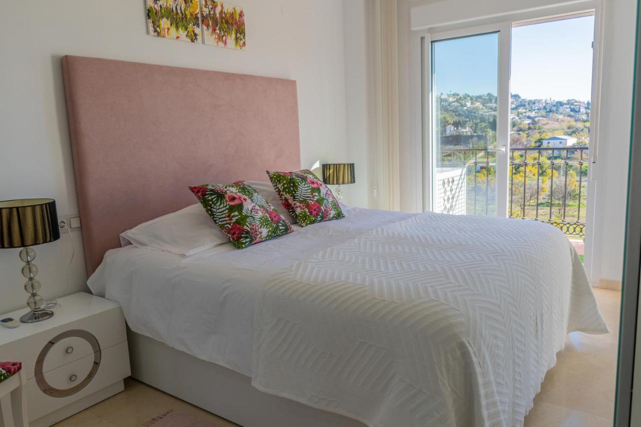 Appartement Limonar Del Golf - Full Option Fuengirola Exterior photo