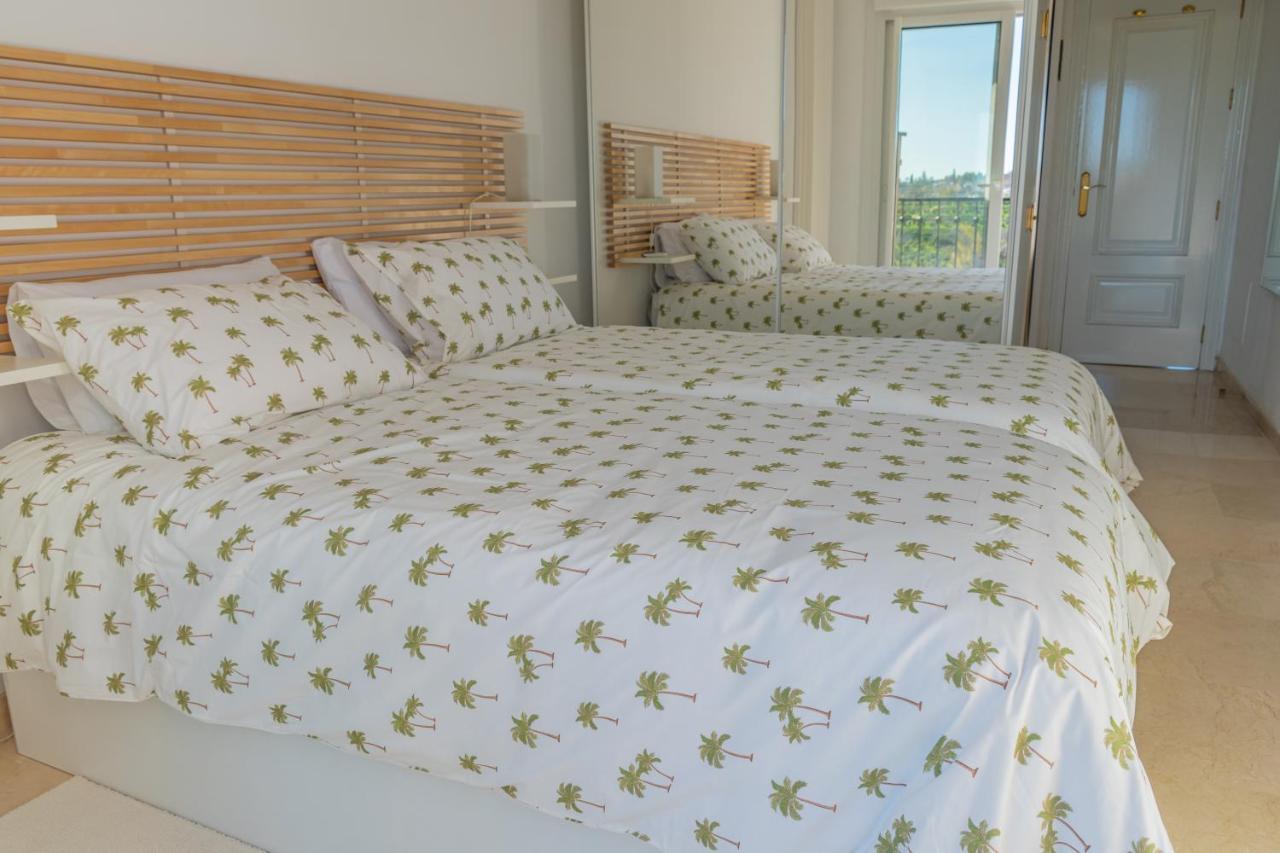 Appartement Limonar Del Golf - Full Option Fuengirola Exterior photo