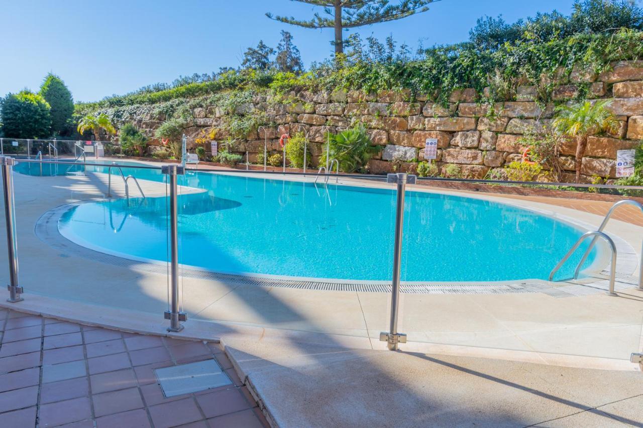 Appartement Limonar Del Golf - Full Option Fuengirola Exterior photo